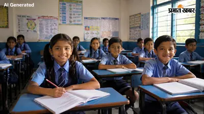 UDISE+ 2025-26 Report: स्कूलों में बढ़ा NER, फाउंडेशनल से सेकेंडरी तक जानें नए आंकड़े