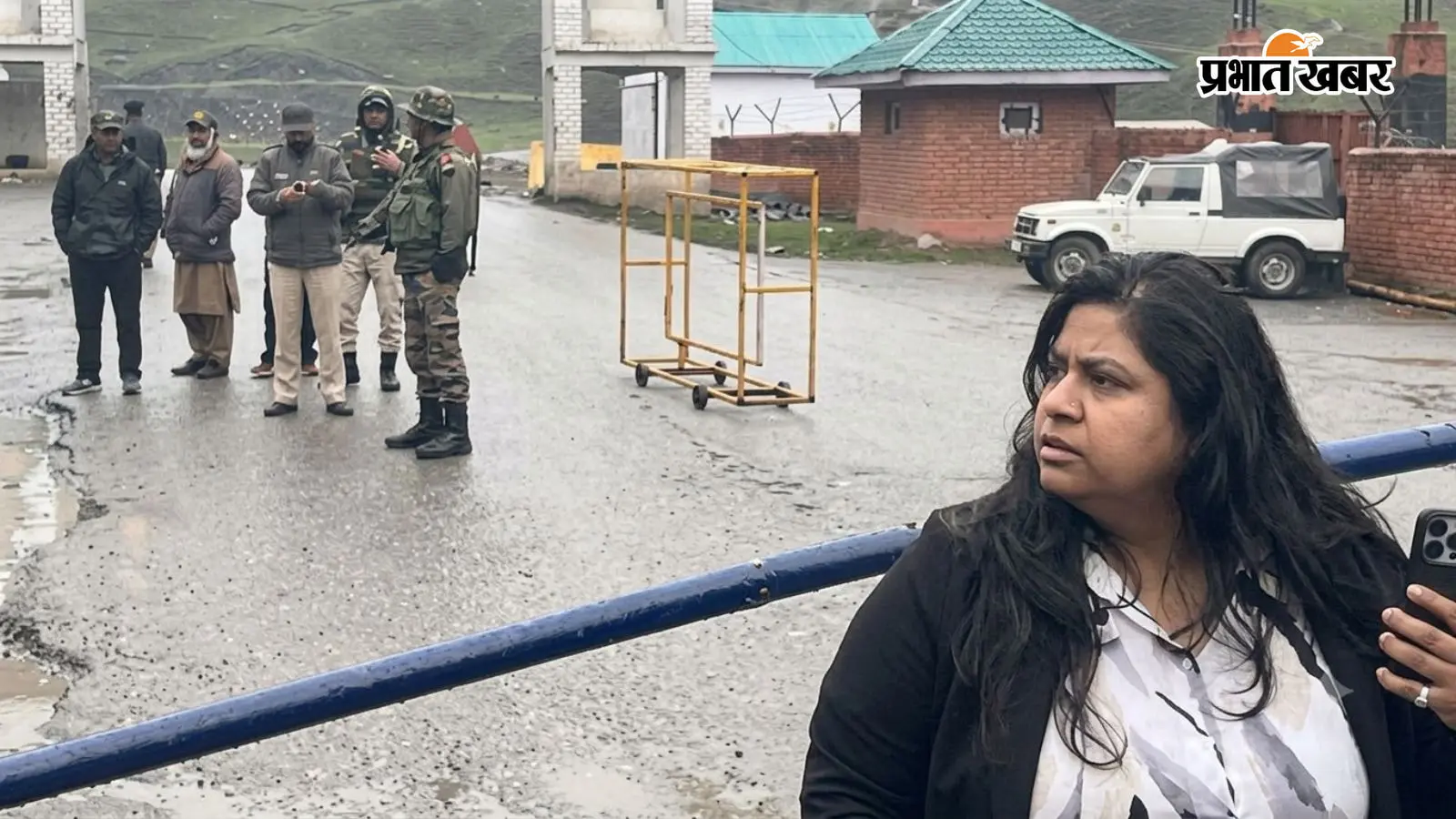We Are Gen Z Viral Video: हम Gen Z हैं...जानते नहीं हो मेरा बाप कौन है का नया वर्जन; उमर अब्दुल्ला के पोस्ट ने सोशल मीडिया पर लगाई आग