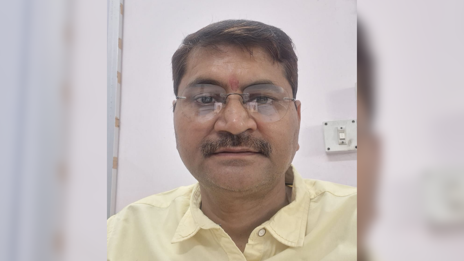 जिला यक्ष्मा पदाधिकारी डॉ रमण कुमार