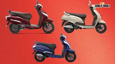 Honda Activa 125 vs Suzuki Access 125 vs TVS Jupiter 125: किसकी मंथली EMI सबसे कम? देखें कंपैरिजन