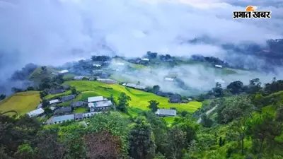 सुरंग निर्माण के साथ समानांतर निकास मार्ग भी बने