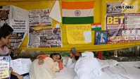 'जिंदा रहते लड़ाई में साथ दें…', आमरण अनशन पर बैठे छात्र नेता की भावुक अपील, इन मांगों को लेकर 22 अगस्त को राजभवन मार्च