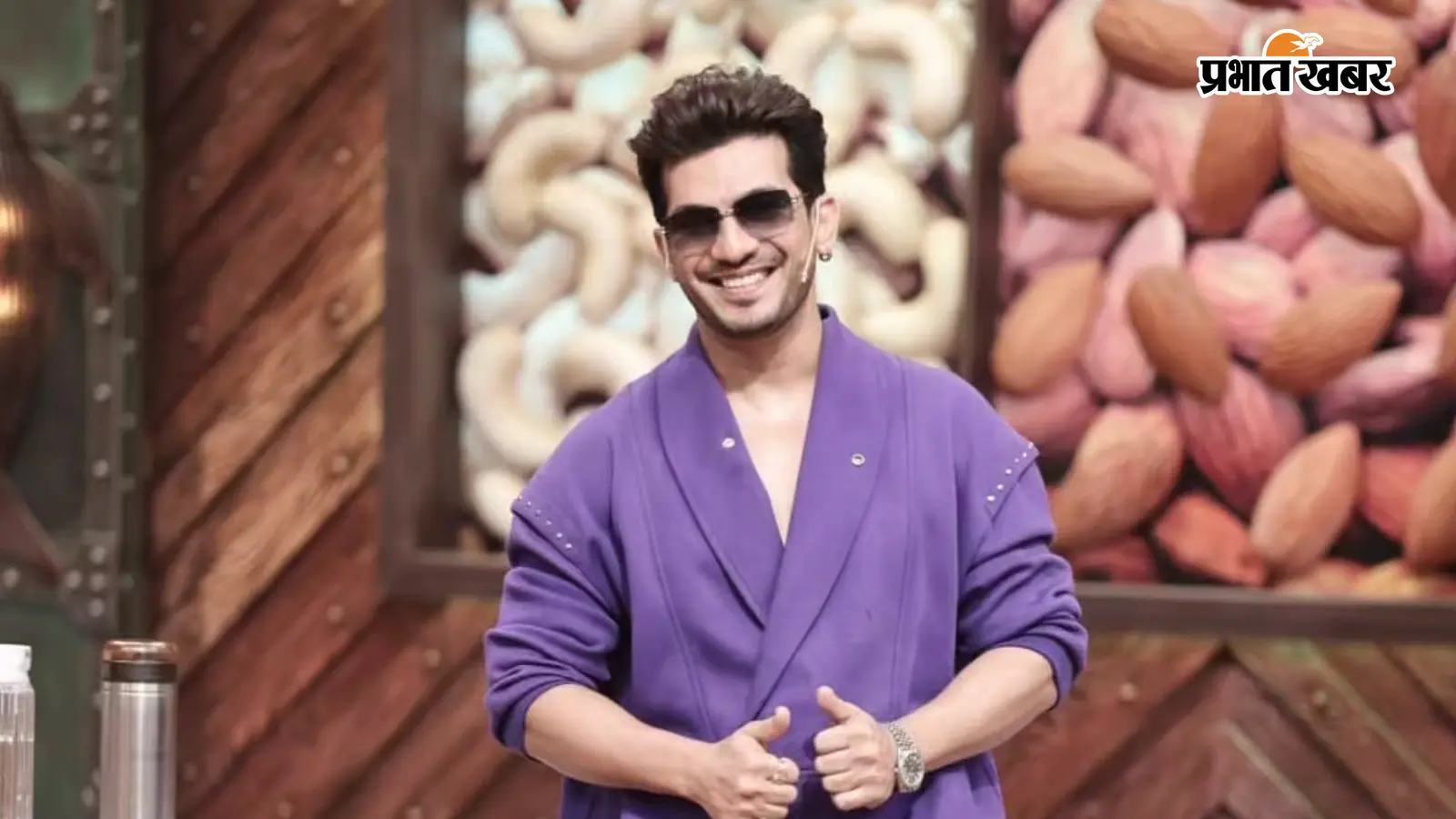 कार हादसे के शिकार हुए टीवी स्टार अर्जुन बिजलानी, 'इंडियन गेम शो' के सेट से लौटते वक्त हुआ एक्सीडेंट