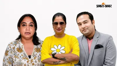 लखनऊ में 9 साल की मोहब्बत का खौफनाक अंत, तलाक की सुनवाई के बाद पति ने रची तीन मौतों की साजिश, जाने पूरी कहानी