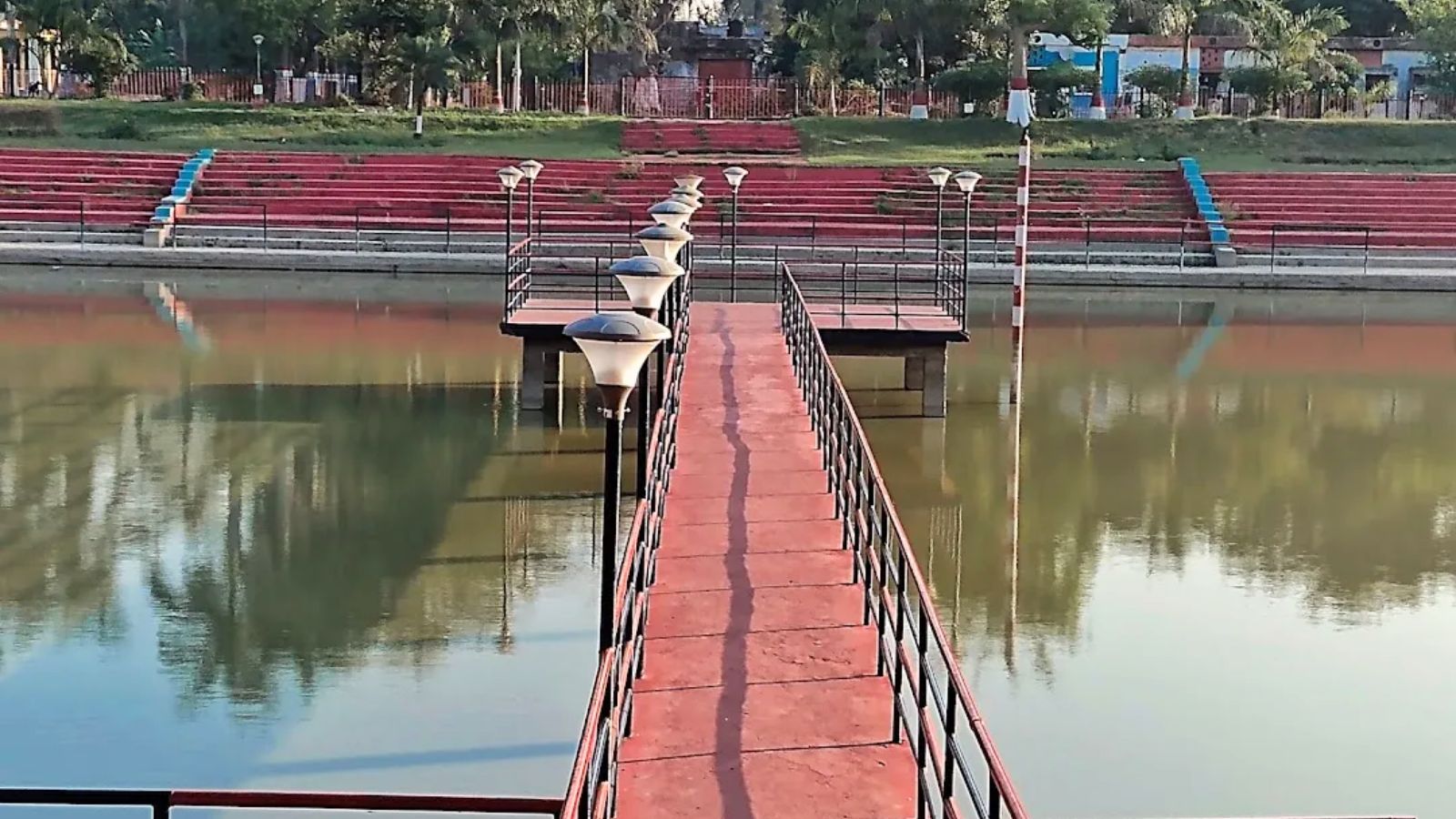 सूर्य सरोवर