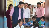 गोपालगंज: 'विद्यार्थी सहयोग पोर्टल' से 30 दिनों में दूर होंगी छात्रों की समस्याएं, टोल-फ्री नंबर 1100 जारी; हर माह लगेगा विशेष शिविर