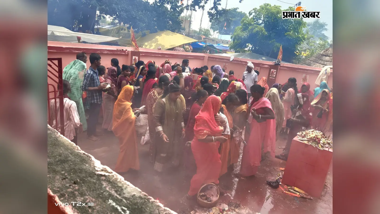 उसरी ब्रह्मस्थान पर क्यों होती है विशेष पूजा, 72 साल पहले क्या हुआ था, जानिए पूरी कहानी