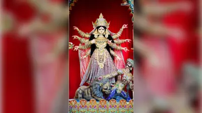 बहरागोड़ा में इस बार दिखेगा चंदननगर का जलवा, दुर्गा पूजा की तैयारी शुरू