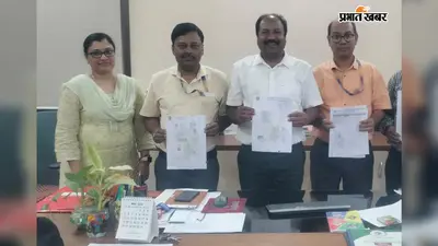संत जेवियर स्कूल में जुटेंगे झारखंड-बिहार के 179 स्कूलों के प्राचार्य, 200 से अधिक प्रतिनिधि लेंगे हिस्सा