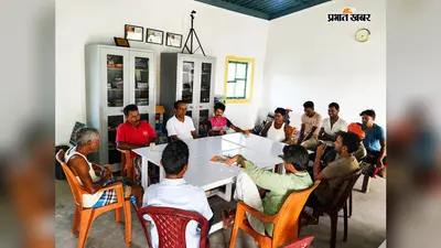 महादेवबेड़ा जंगल में पेड़ों को बांधा जाएगा रक्षा सूत्र, वन संरक्षण का लेंगे संकल्प