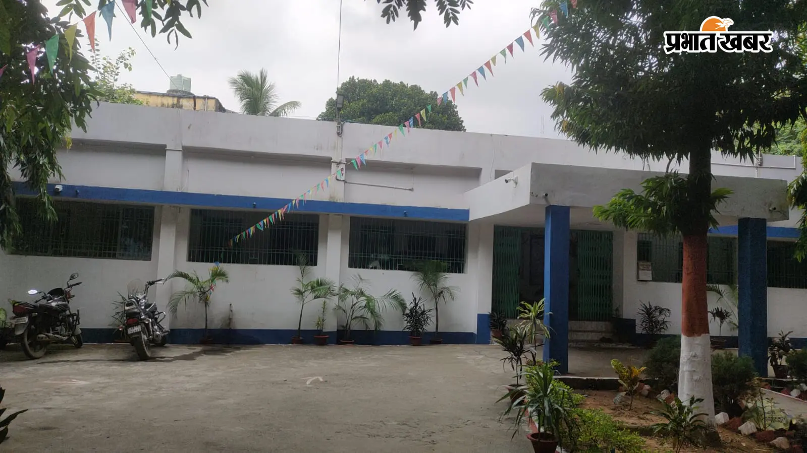 कहलगांव: 25 अगस्त से लगेगा 'विद्यार्थी सहयोग शिविर', 30 दिनों में होगा कॉलेज व हॉस्टल से जुड़ी शिकायतों का समाधान