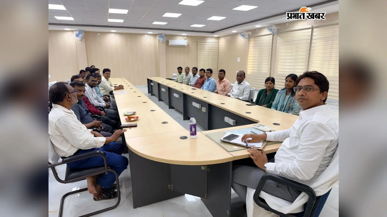12 सितंबर को सुपौल में लगेगी राष्ट्रीय लोक अदालत, 3200 मामलों पर सुलह की तैयारी, 2800 को नोटिस