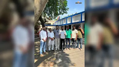 छात्राओं की सुरक्षा के लिए स्कूलों के बाहर फिर शुरू हो पिंक पेट्रोलिंग, विहिप-बजरंग दल ने एसपी को सौंपा ज्ञापन