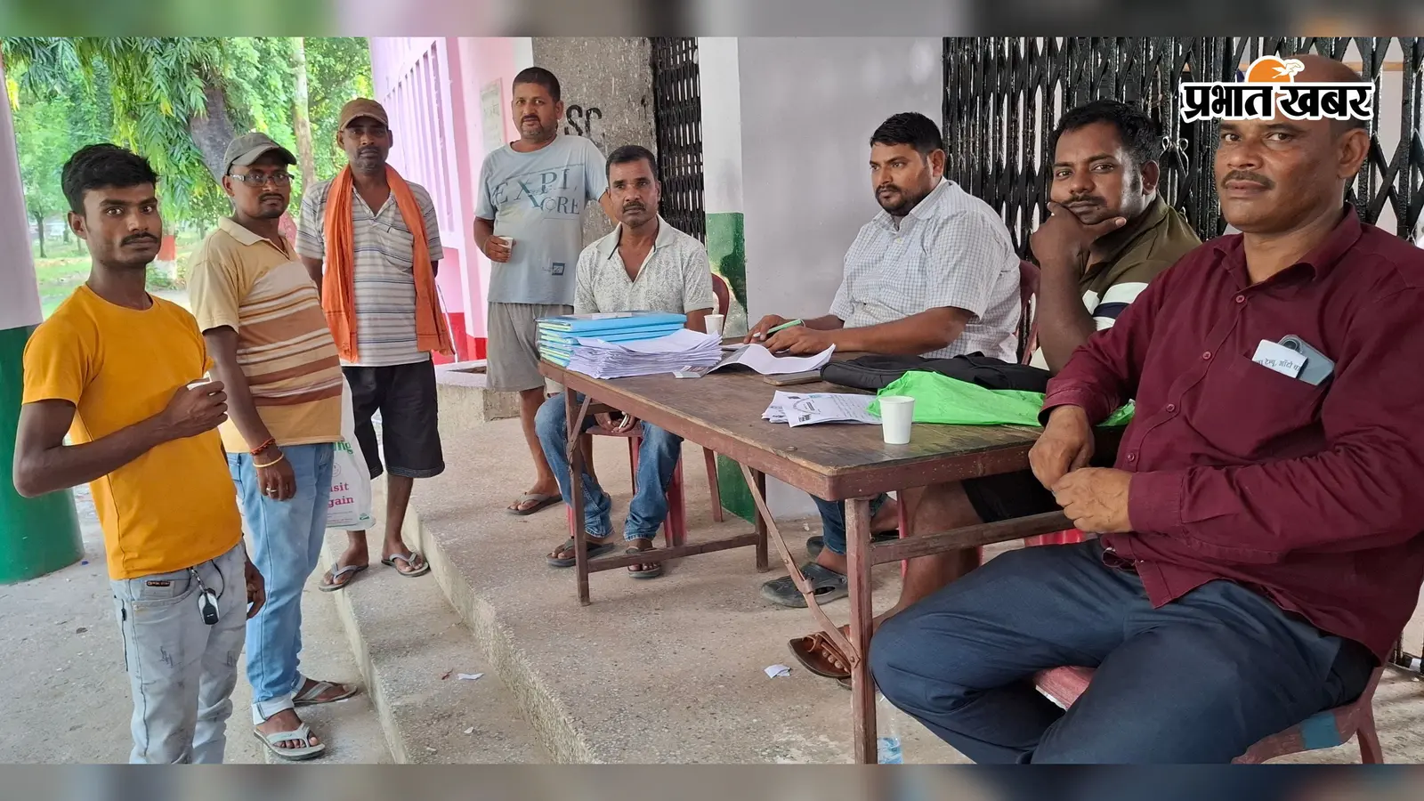 पूर्णिया में 3 हजार से अधिक ऑटो-टोटो की हुई कलर कोडिंग, रूट के अनुसार मिलेगी पहचान