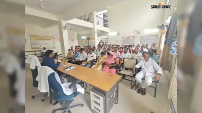 मोतिहारी: पुराने विवाद खत्म करने का मौका,12 सितंबर को लगेगी राष्ट्रीय लोक अदालत, लापरवाही पर कार्रवाई की चेतावनी