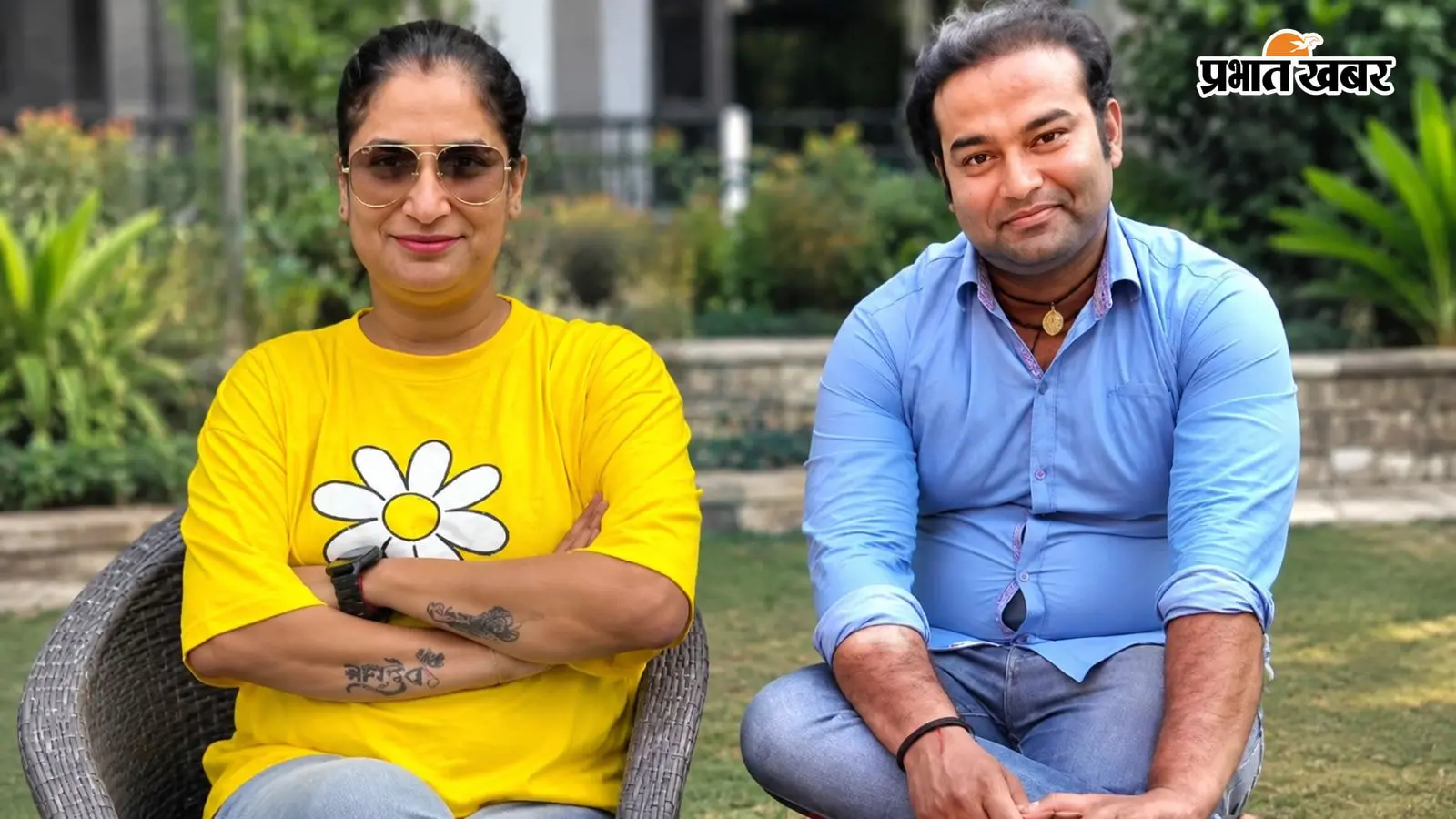 चश्मदीद ने खोला दिव्या मर्डर का राज! फेमस यूट्यूबर प्रज्ञा मिश्रा की बहन को बैंक के बाहर पति ने क्यों मारी गोली?