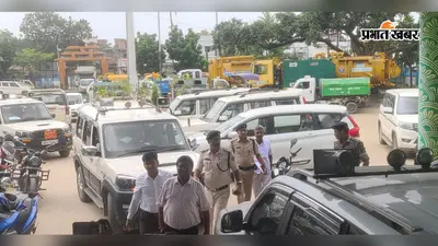 सहरसा नगर निगम की 4 योजनाओं पर सवाल, करोड़ों के काम में अनियमितता के आरोप