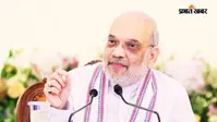 अमित शाह ने ममता बनर्जी पर साधा निशाना, कहा- जब तक सीमाएं सुरक्षित नहीं होंगी, देश सुरक्षित नहीं रहेगा