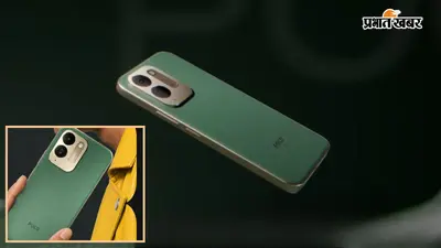 7,900mAh बैटरी और स्नैपड्रैगन 4 जेन 5 प्रॉसेसर वाला POCO M8x 5G भारत में लॉन्च, कीमत ₹20,999 से शुरू