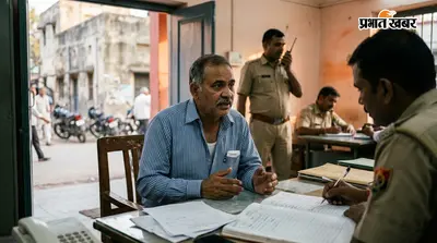 सीतामढ़ी: 2.50 लाख लेकर कर्मचारी फरार, फिर सुनाई छिनतई की कहानी, कारोबारी ने दर्ज कराई FIR