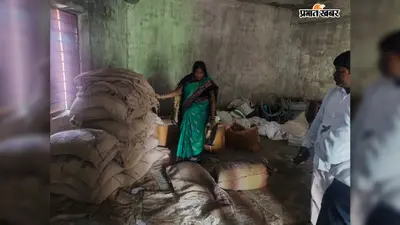मोतिहारी के स्कूल में बड़ा खेल? रजिस्टर में 384 बच्चे, मौके पर मिले सिर्फ 105, जांच के आदेश