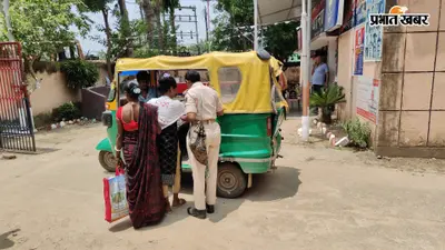 नालंदा के बिंद में प्रेमी संग फरार युवती थाने पहुंची, पुलिस की दबिश के बाद दोनों ने किया सरेंडर