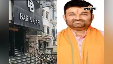 हिमांशु हत्याकांड में जेल में बंद भाजपा नेता नीरज सिंह को झटका, कोर्ट ने खारिज की बेल