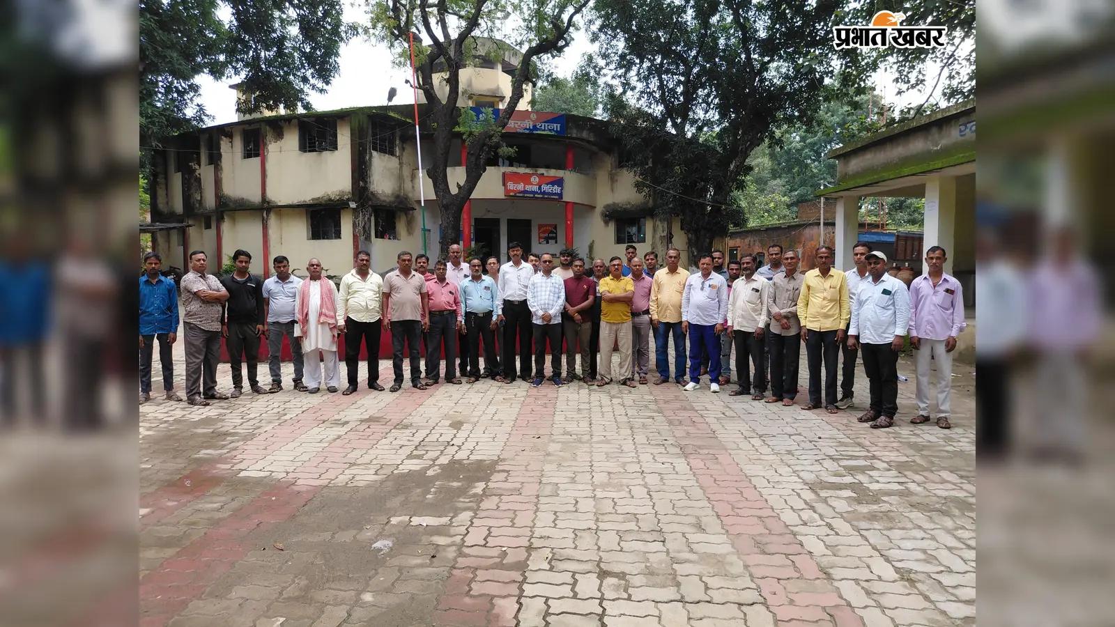 चंदन मोदी हमले में कार्रवाई की मांग, द्वारिका यादव की गिरफ्तारी पर जोर