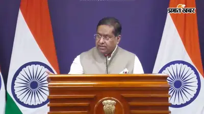 CM रेवंत रेड्डी का अमेरिका दौरा रद्द, MEA ने क्यों नहीं दी क्लीयरेंस ?