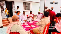 मौलाना शफीक हत्याकांड: कांग्रेस प्रतिनिधिमंडल ने परिजनों से की मुलाकात, DM और SP को सौंपेगी ज्ञापन; निष्पक्ष जांच व मुआवजे की मांग