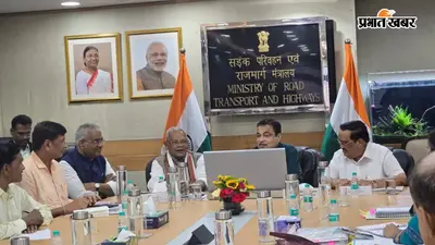 गया जी-बोधगया की फल्गु नदी अब सालभर बहेगी? केंद्र ने 300 किमी नदी कॉरिडोर पर बनाई योजना