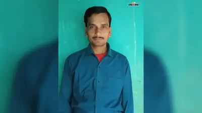 सीवान: भगवानपुर हाट में NH-227A पर अज्ञात वाहन ने बाइक सवार को रौंदा, 40 वर्षीय युवक की मौत; घर में पसरा मातम