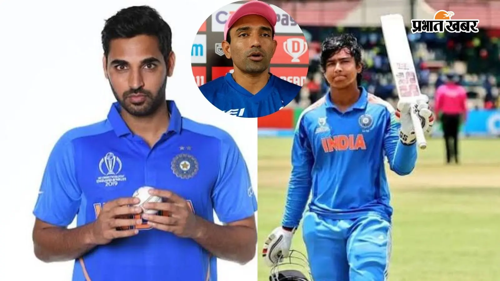 उथप्पा ने बताई अपनी 2027 ODI वर्ल्ड कप की टीम, वैभव सूर्यवंशी, संजू सैमसन और भुवनेश्वर को दिया मौका