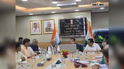 गया से गंगा तक 300 किमी का नदी कॉरिडोर, बोधगया की फल्गु होगी बारहमासी, केंद्र सरकार ने दी मंजूरी