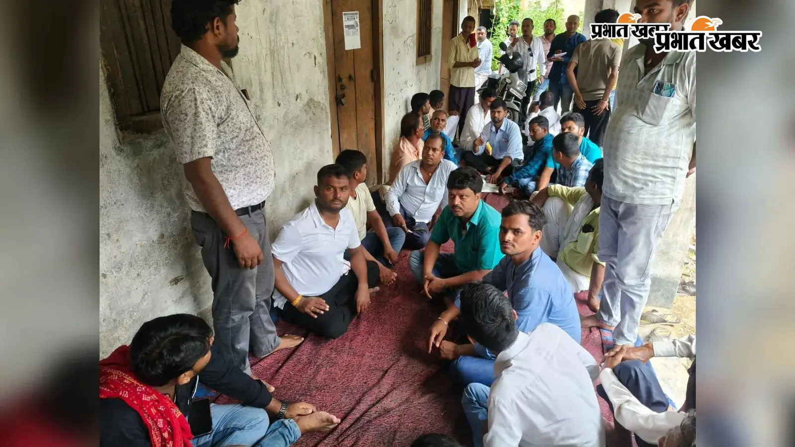 औरंगाबाद में आठ सूत्री मांगों को लेकर 24 अगस्त को पटना कूच करेंगे राशन डीलर, गर्दनीबाग में देंगे धरना