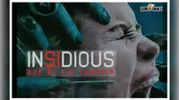 Insidious Out Of The Further Review: टुकड़ों में डराती है... जाने कहां पड़ी कमजोर