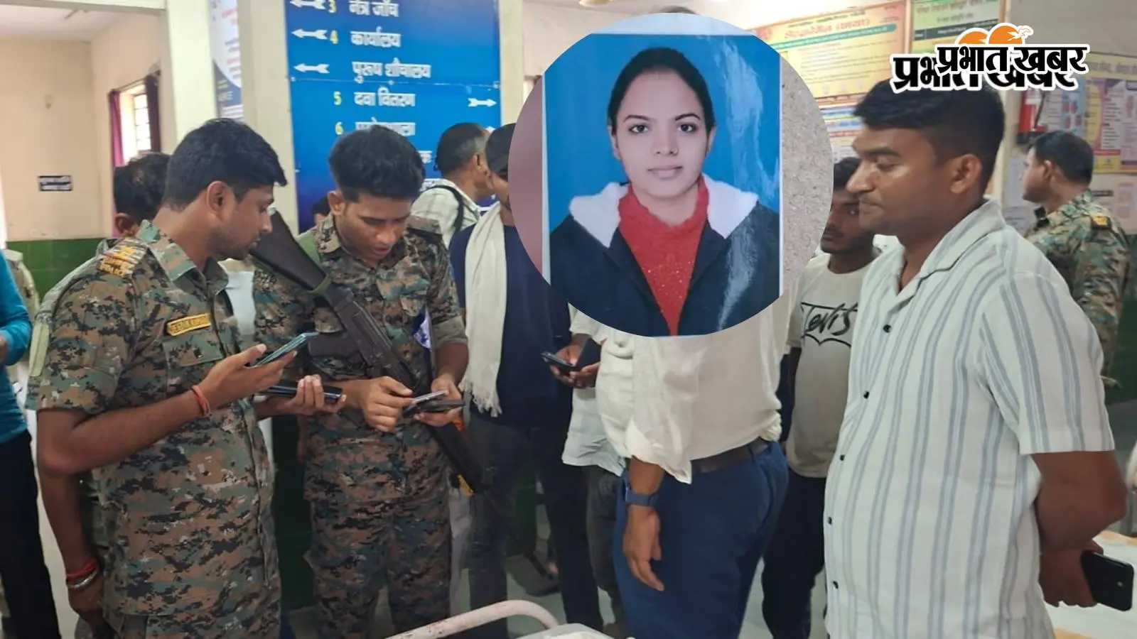औरंगाबाद में स्कूल से लौट रही शिक्षिका की सड़क हादसे में मौत, अज्ञात वाहन ने मारी टक्कर