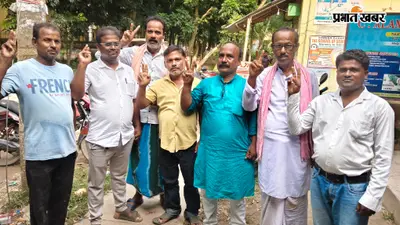 खाद-बीज की महंगाई, नल-जल की बदहाली और अस्पताल में डॉक्टरों की कमी पर किसानों ने उठाई आवाज