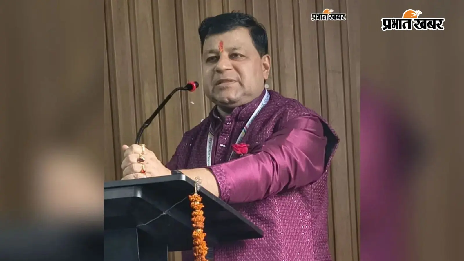 सच्चिदानंद सिन्हा कॉलेज में फार्मेसी के नवप्रवेशित विद्यार्थियों के लिए इंडक्शन मीट आयोजित