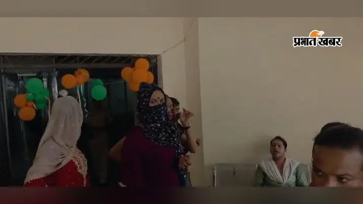 किन्नरों ने थाना में किया हंगामा, पुलिस पर लगा दिया ये गंभीर आरोप, फिर...