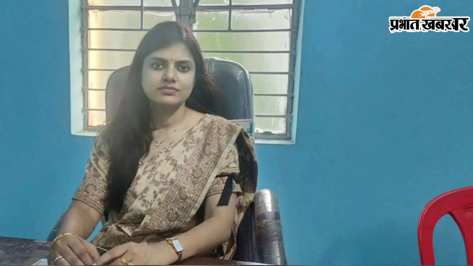 बेगूसराय में आपूर्ति पदाधिकारियों ने काला बिल्ला लगाकर जताया विरोध, 26 अगस्त तक जारी रहेगा आंदोलन