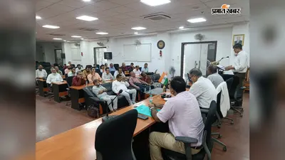 पूर्णिया विवि का बड़ा फैसला: अब अंग्रेजी भाषा में मिलेगी डिग्री, अक्टूबर में होगा दूसरा दीक्षांत समारोह; PHD नामांकन और M.Ed कोर्स पर भी लगी मुहर