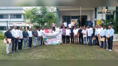 'मेरा विद्यालय निपुण, मैं भी निपुण 2.0’ के तहत 114 मूल्यांकनकर्ताओं को प्रशिक्षण