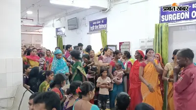 सदर अस्पताल में जरूरी दवाओं का टोटा, मरीजों को बाहर से खरीदनी पड़ रही दवा