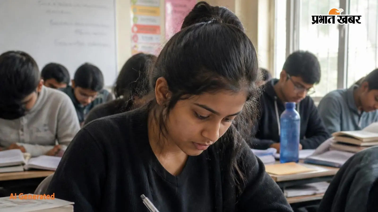 SSC सेलेक्शन पोस्ट 14 परीक्षा की तारीख घोषित, देखें पूरा शेड्यूल