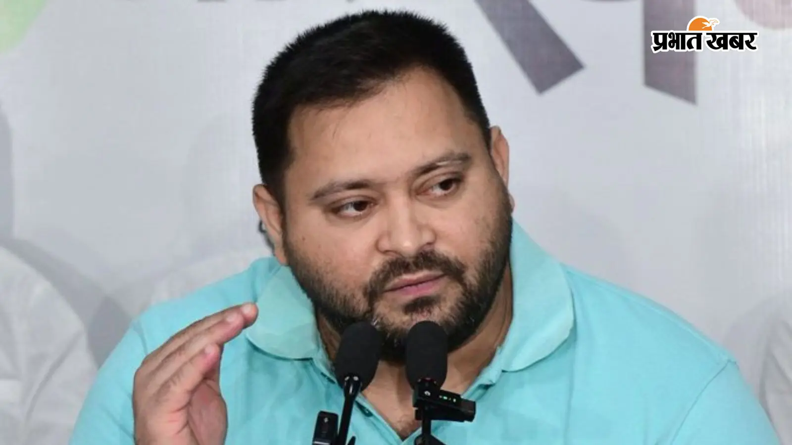 Tejashwi Yadav: स्टूडेंट क्रेडिट कार्ड से पेंशन तक, तेजस्वी ने बिहार सरकार पर लगाए कई गंभीर आरोप