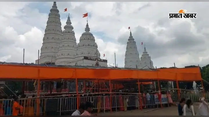 लखीसराय अशोक धाम हादसा जांच रिपोर्ट: अफवाह और दो सरकारी विभागों की बड़ी लापरवाही ने ली 7 महिला श्रद्धालुओं की जान; रिपोर्ट में सनसनीखेज खुलासा