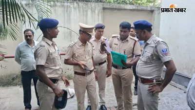 होटल-लॉज की अग्निसुरक्षा जांच, पुलिस व दमकल का साझा निरीक्षण