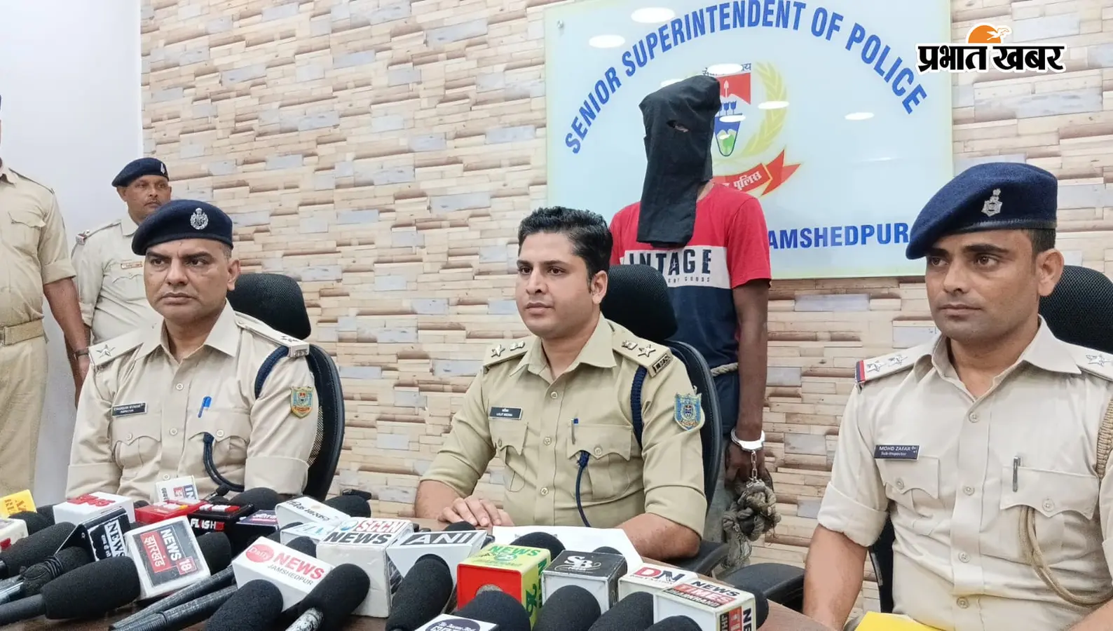 बावनगोड़ा चौक से चोरी की थी बाइक, सीसीटीवी ने पहुंचा दिया सलाखों के पीछे