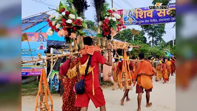 श्रावणी मेला: कांवरियों से मनमानी कीमत वसूलने पर चार होटल संचालकों पर कार्रवाई, घरेलू गैस सिलेंडर जब्त